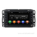 Android 8.1 GMC 2007-2012 Multimedia Player